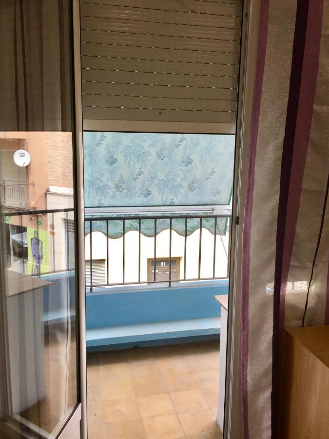 Cerca Del Centro De アリカンテ エクステリア 写真